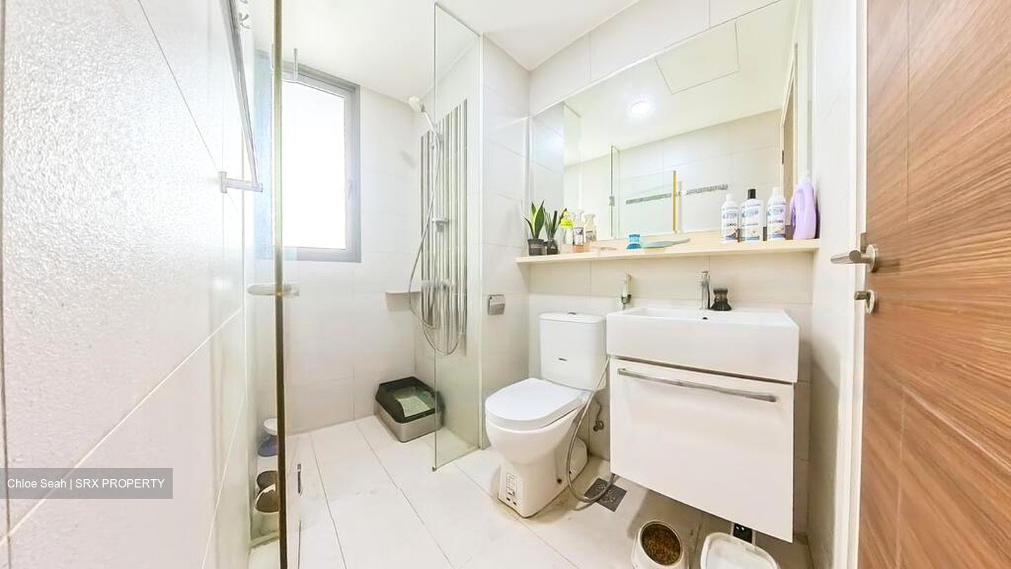 Arc at Tampines (D18), Condominium #477829071